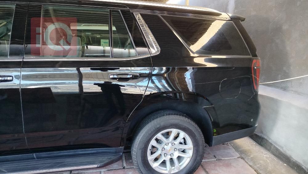 شيفروليه تاهو